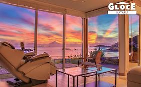 Gloce 葉山 Ocean View House 都心から1時間 湘南の絶景を独り占めペットok 出張bbq有り