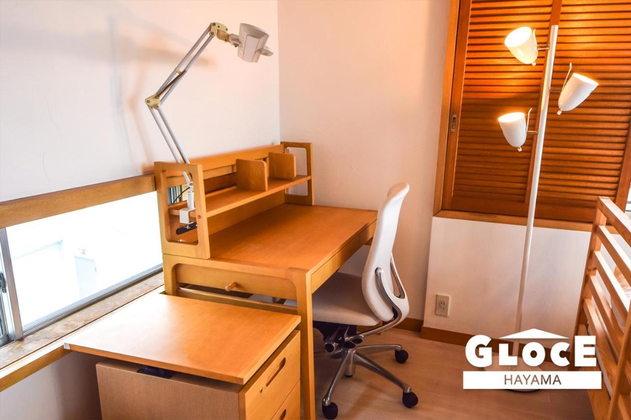 Gloce 葉山 Ocean View House 都心から1時間 湘南の絶景を独り占めペットok 出張bbq有り 横須賀市 エクステリア 写真