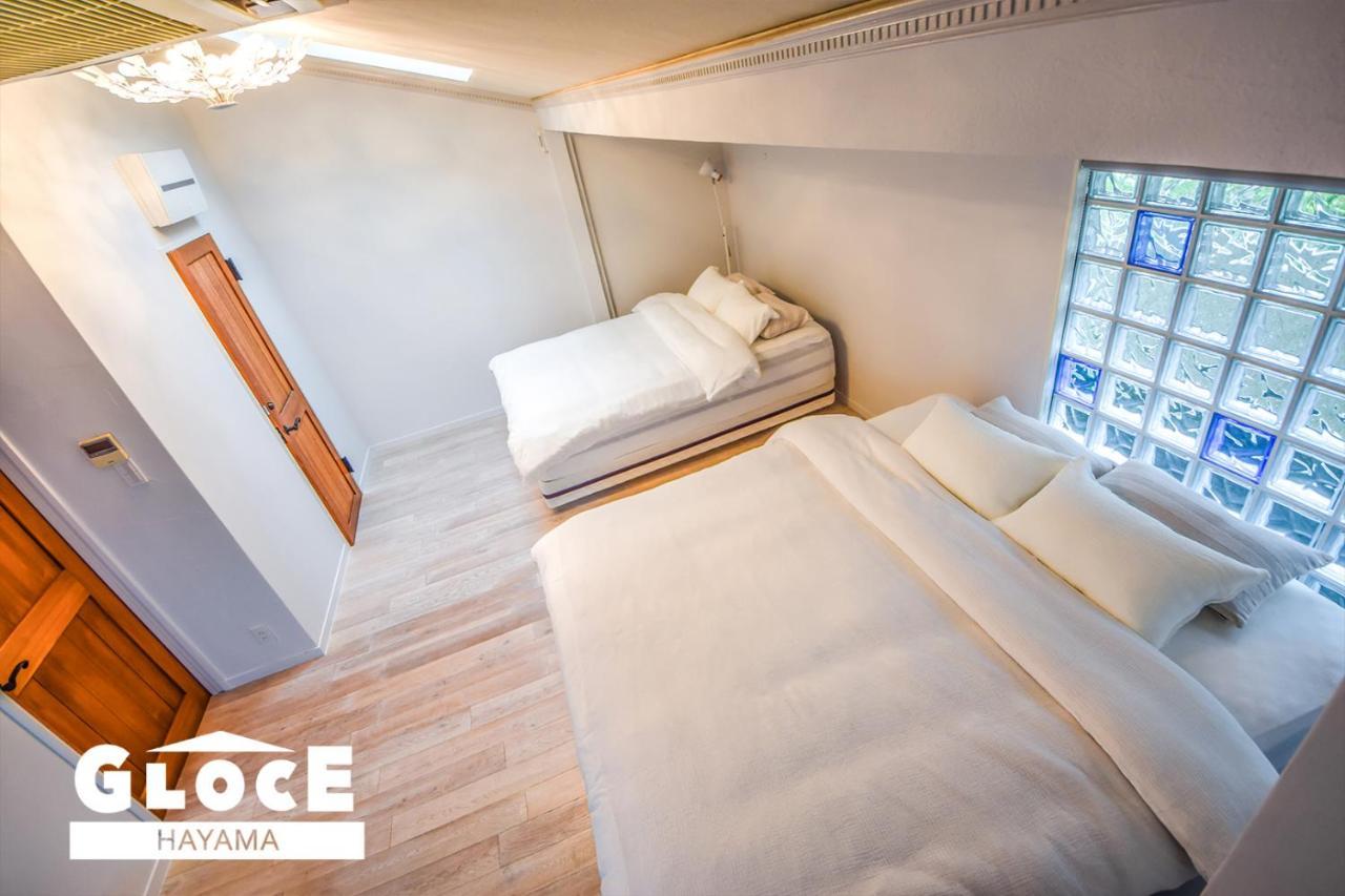 Gloce 葉山 Ocean View House 都心から1時間 湘南の絶景を独り占めペットok 出張bbq有り 横須賀市 エクステリア 写真