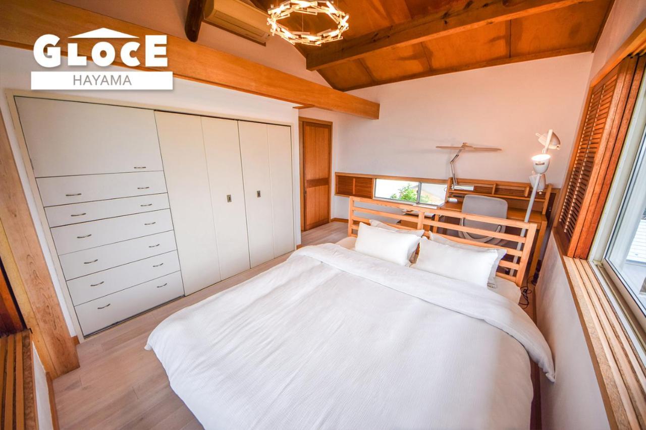 Gloce 葉山 Ocean View House 都心から1時間 湘南の絶景を独り占めペットok 出張bbq有り 横須賀市 エクステリア 写真