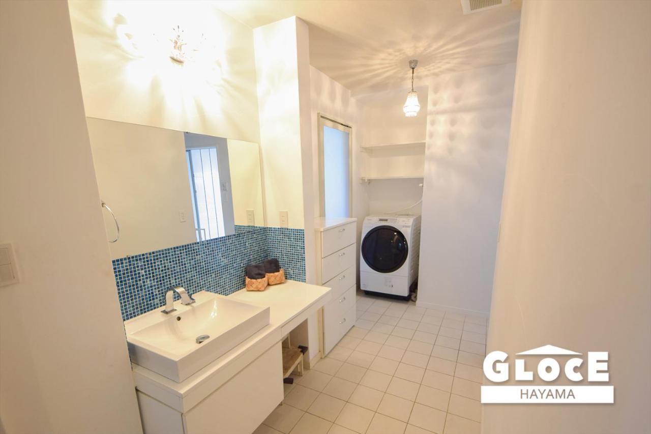 Gloce 葉山 Ocean View House 都心から1時間 湘南の絶景を独り占めペットok 出張bbq有り 横須賀市 エクステリア 写真