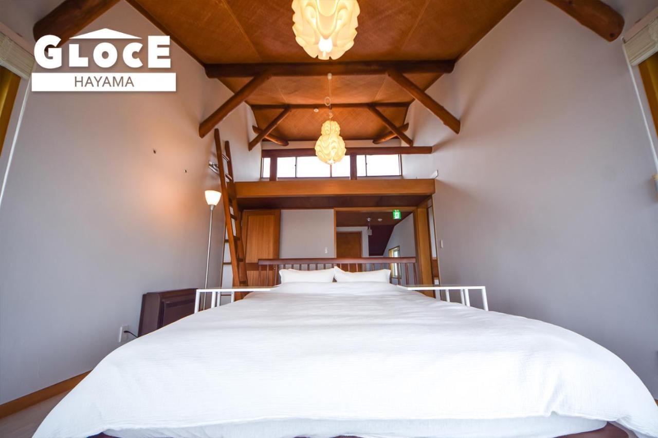 Gloce 葉山 Ocean View House 都心から1時間 湘南の絶景を独り占めペットok 出張bbq有り 横須賀市 エクステリア 写真
