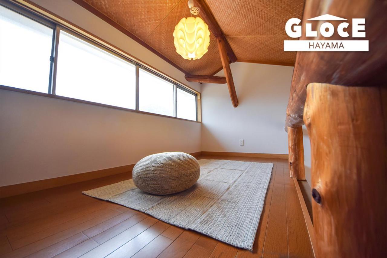 Gloce 葉山 Ocean View House 都心から1時間 湘南の絶景を独り占めペットok 出張bbq有り 横須賀市 エクステリア 写真