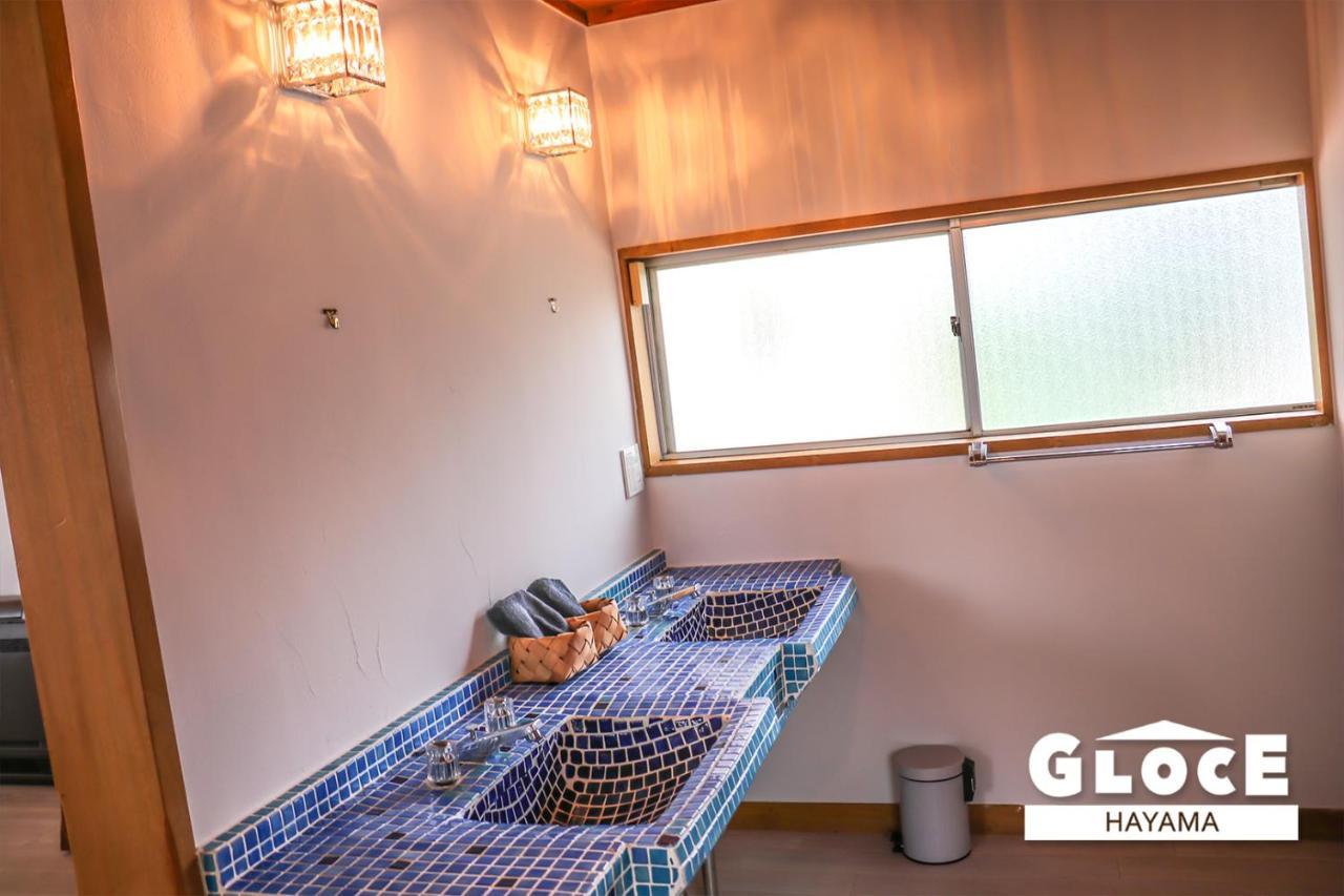 Gloce 葉山 Ocean View House 都心から1時間 湘南の絶景を独り占めペットok 出張bbq有り 横須賀市 エクステリア 写真