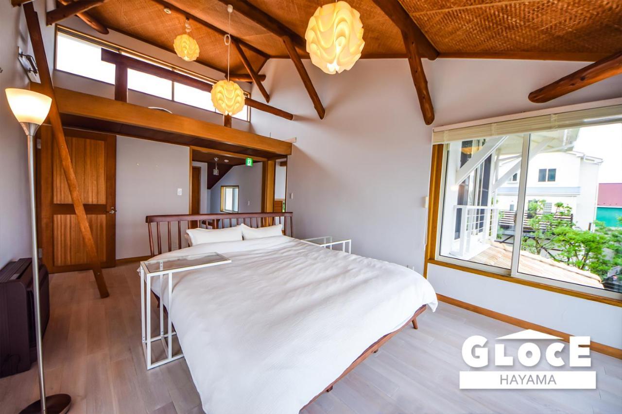 Gloce 葉山 Ocean View House 都心から1時間 湘南の絶景を独り占めペットok 出張bbq有り 横須賀市 エクステリア 写真