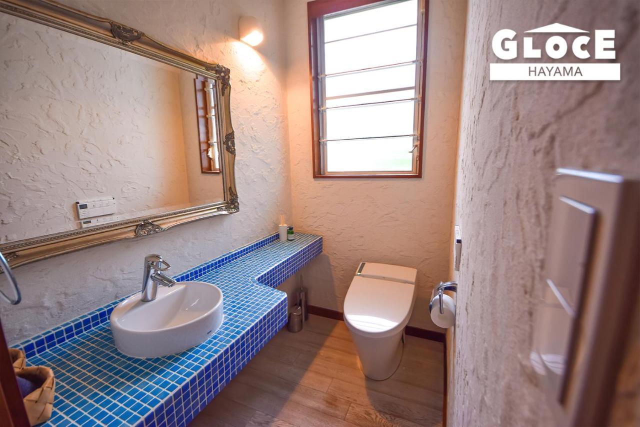 Gloce 葉山 Ocean View House 都心から1時間 湘南の絶景を独り占めペットok 出張bbq有り 横須賀市 エクステリア 写真