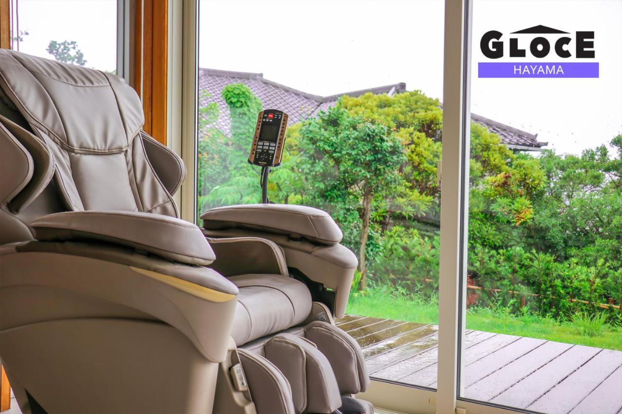Gloce 葉山 Ocean View House 都心から1時間 湘南の絶景を独り占めペットok 出張bbq有り 横須賀市 エクステリア 写真