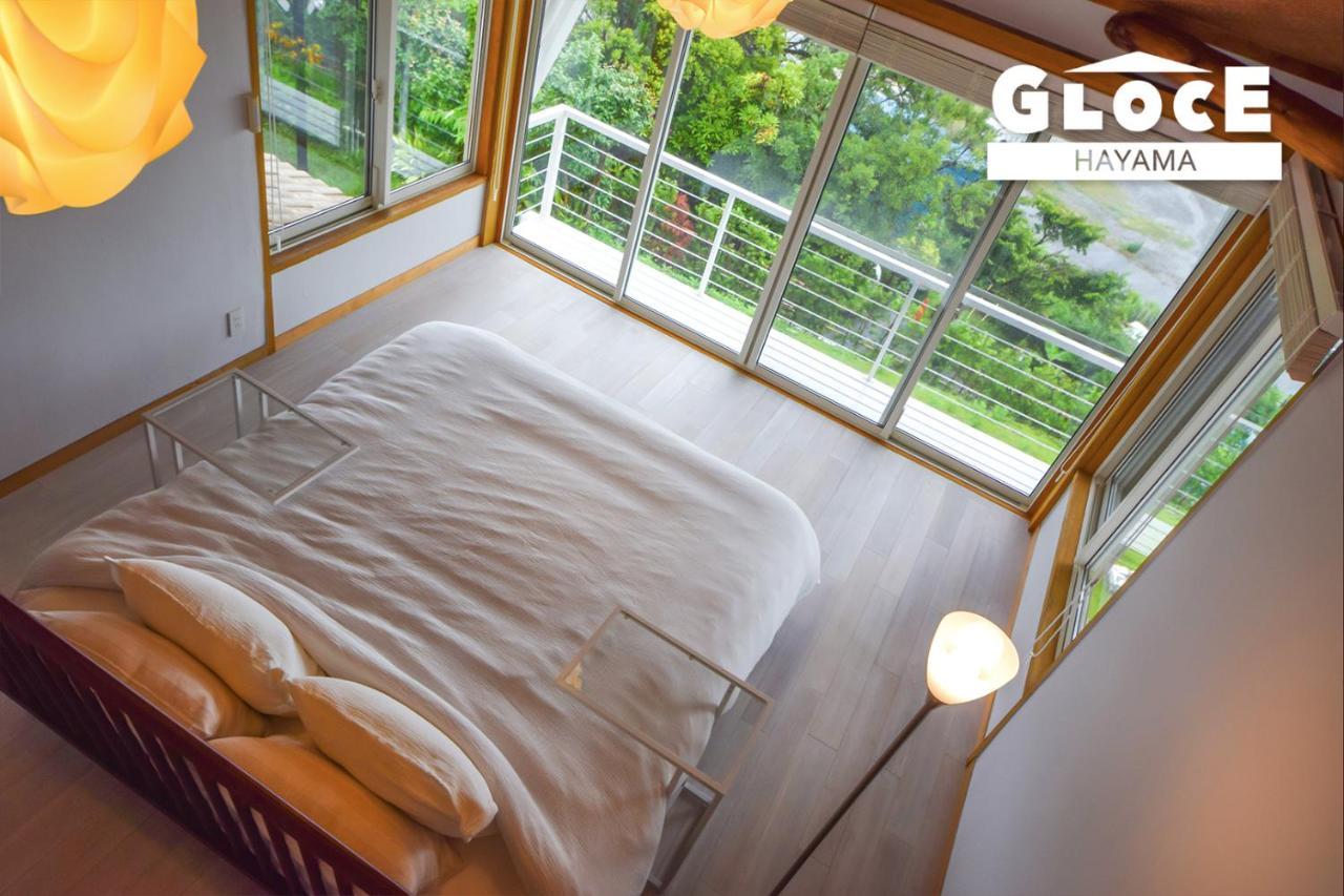 Gloce 葉山 Ocean View House 都心から1時間 湘南の絶景を独り占めペットok 出張bbq有り 横須賀市 エクステリア 写真